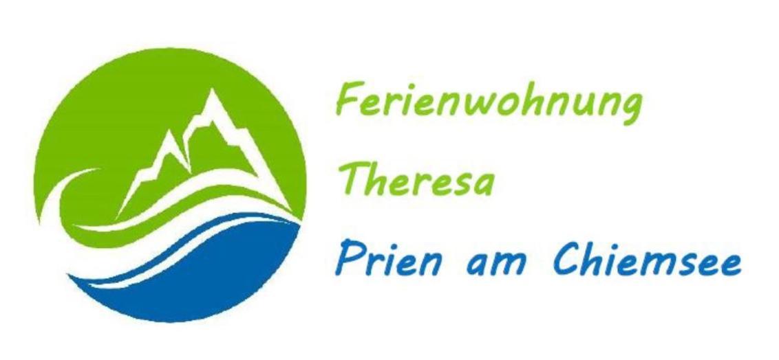 Ferienwohnung Theresa 프리엔암치엠시 외부 사진